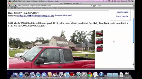 craigslist new orleans|craigslist new orleans by owner.